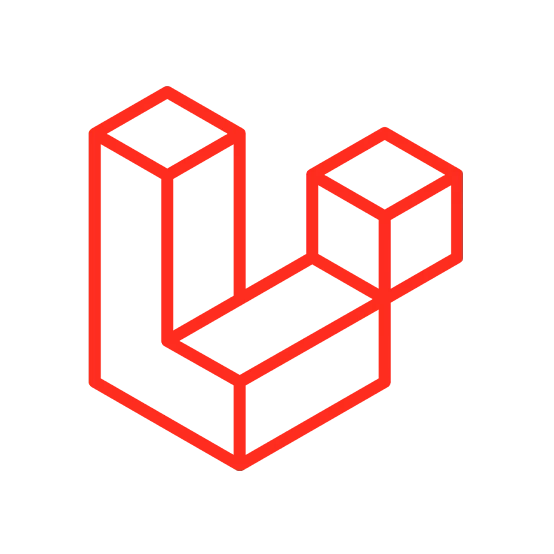 Laravel logo transparent
